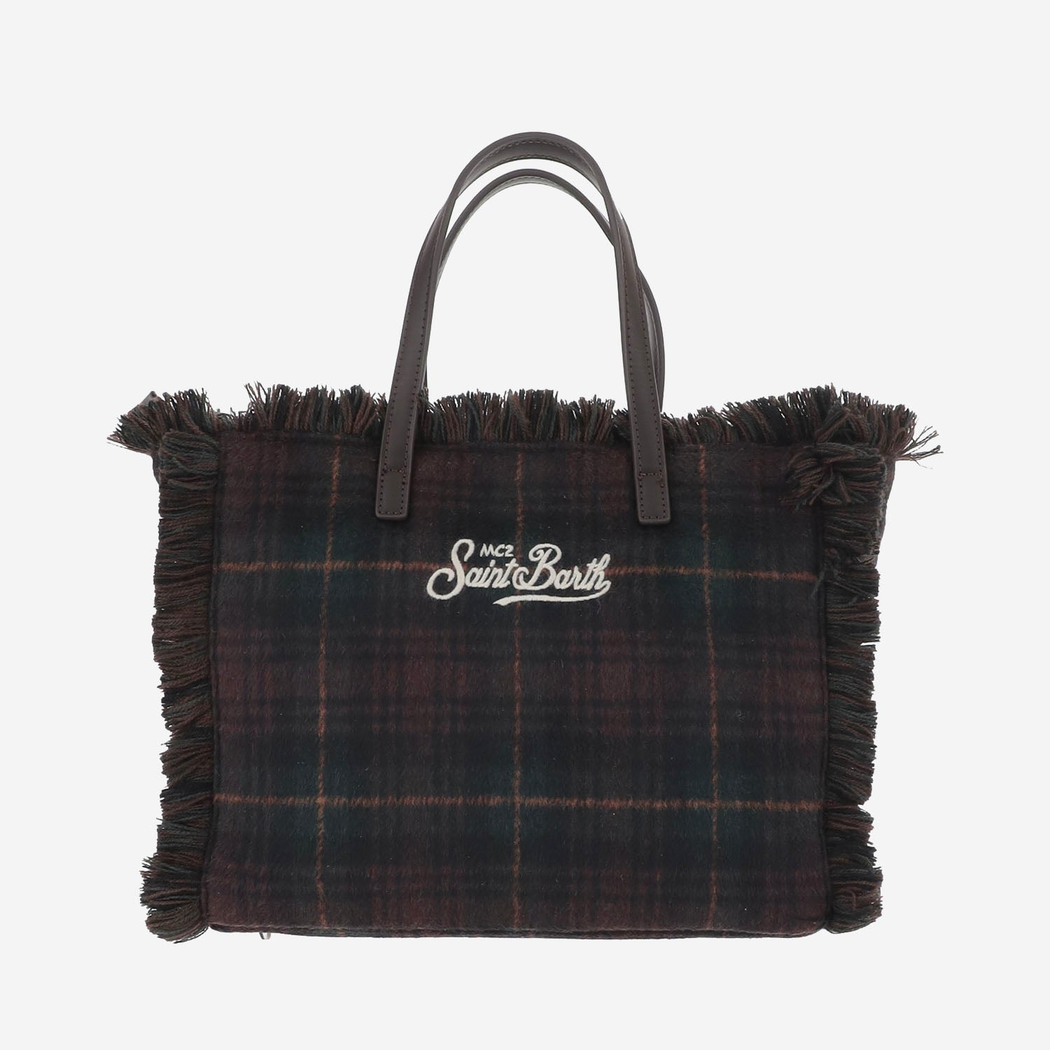 BORSA TOTE COLETTE COL0045 00468M MC2 SAINT BARTH 