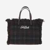 BORSA TOTE COLETTE COL0045 00468M MC2 SAINT BARTH 