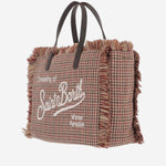 BORSA TOTE COLETTE COL0045 02373M MC2 SAINT BARTH 