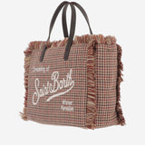BORSA TOTE COLETTE COL0045 02373M MC2 SAINT BARTH 