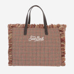 BORSA TOTE COLETTE COL0045 02373M MC2 SAINT BARTH 