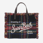 BORSA A MANO COLETTE COL0045 02549M MC2 SAINT BARTH 