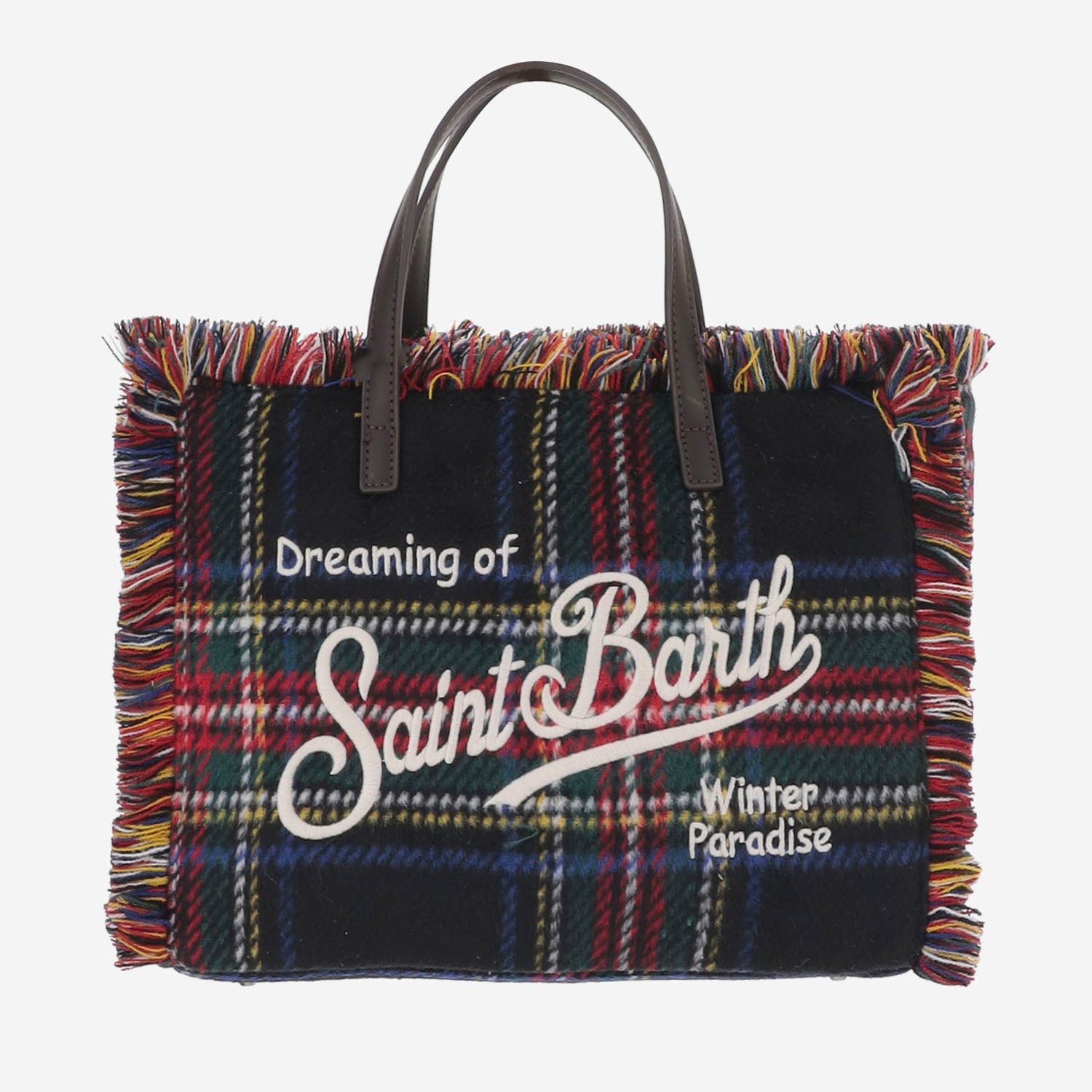 BORSA A MANO COLETTE COL0045 02549M MC2 SAINT BARTH 