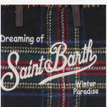 BORSA A MANO COLETTE COL0045 02549M MC2 SAINT BARTH 