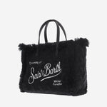 BORSA TOTE COLETTE CON LOGO COL0047 00474M MC2 SAINT BARTH 