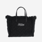 BORSA TOTE COLETTE CON LOGO COL0047 00474M MC2 SAINT BARTH 