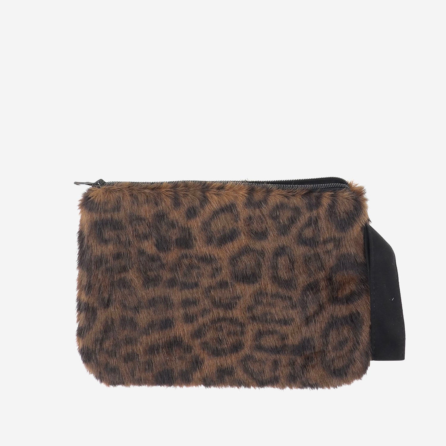 POCHETTE CON LOGO PARE0004 00212M MC2 SAINT BARTH 