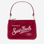 POCHETTE CON LOGO PARM005 00192M MC2 SAINT BARTH 