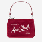 POCHETTE CON LOGO PARM005 00192M MC2 SAINT BARTH 
