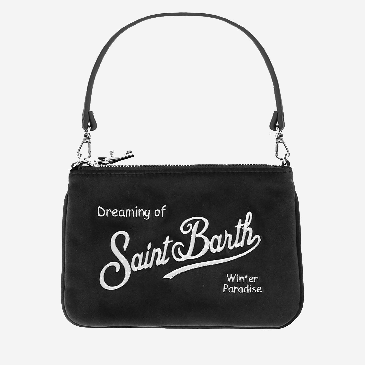 POCHETTE CON LOGO PARM005 00474M MC2 SAINT BARTH 