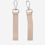 BORSA IN MISTO LANA CON DETTAGLI IN PELLICCIA ECOLOGICA VAMI022 00521M MC2 SAINT BARTH 