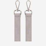BORSA IN MISTO LANA CON DETTAGLI IN PELLICCIA ECOLOGICA VAMI022 03999M MC2 SAINT BARTH 
