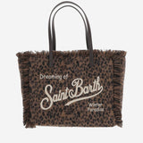 BORSA CON LOGO VANI047 00212M MC2 SAINT BARTH 