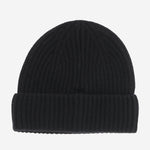 BEANIE IN CASHMERE CON LOGO WENG026 00068M MC2 SAINT BARTH 