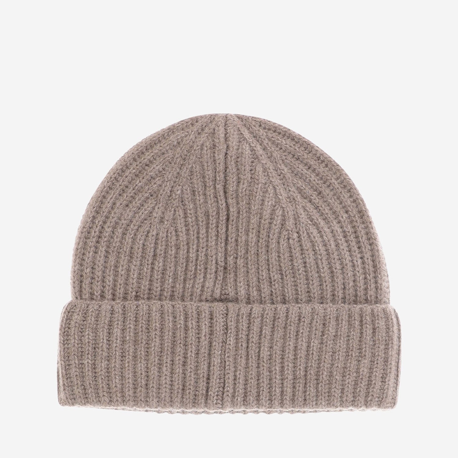 BEANIE IN CASHMERE CON LOGO WENG030 00020M MC2 SAINT BARTH 