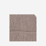 BEANIE IN CASHMERE CON LOGO WENG030 00020M MC2 SAINT BARTH 