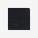 BEANIE IN CASHMERE CON LOGO WENG030 00068M MC2 SAINT BARTH 