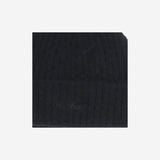 BEANIE IN CASHMERE CON LOGO WENG030 00068M MC2 SAINT BARTH 