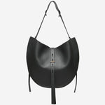 BORSA LIZ IN PELLE MARTELLATA LIZ AIREA101 MINOBOSSI 
