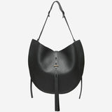BORSA LIZ IN PELLE MARTELLATA LIZ AIREA101 MINOBOSSI 