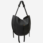 BORSA LIZ IN PELLE MARTELLATA LIZ AIREA101 MINOBOSSI 