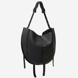 BORSA LIZ IN PELLE MARTELLATA LIZ AIREA101 MINOBOSSI 