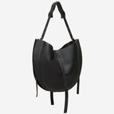 BORSA LIZ IN PELLE MARTELLATA LIZ AIREA101 MINOBOSSI 