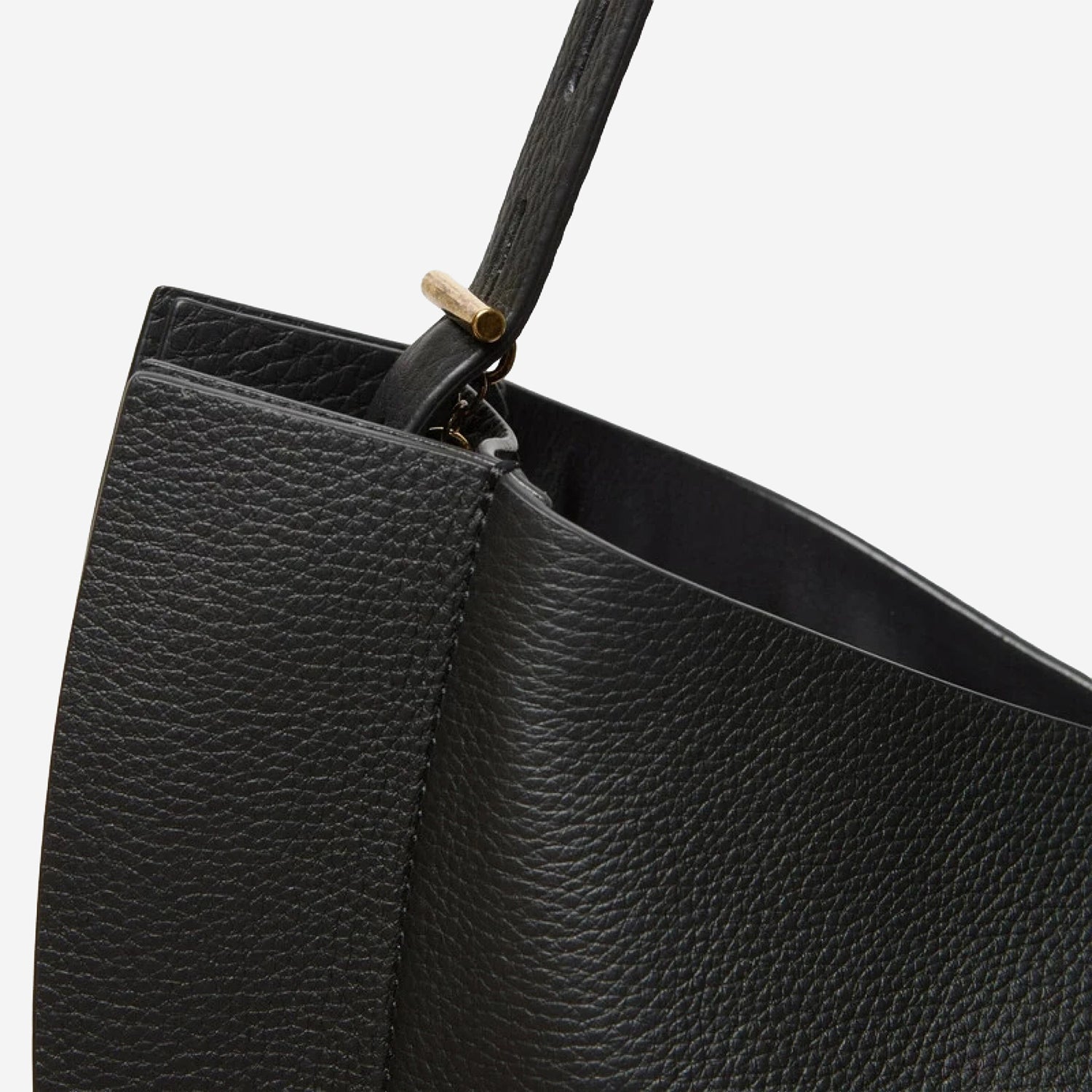 BORSA LIZ IN PELLE MARTELLATA LIZ AIREA101 MINOBOSSI 