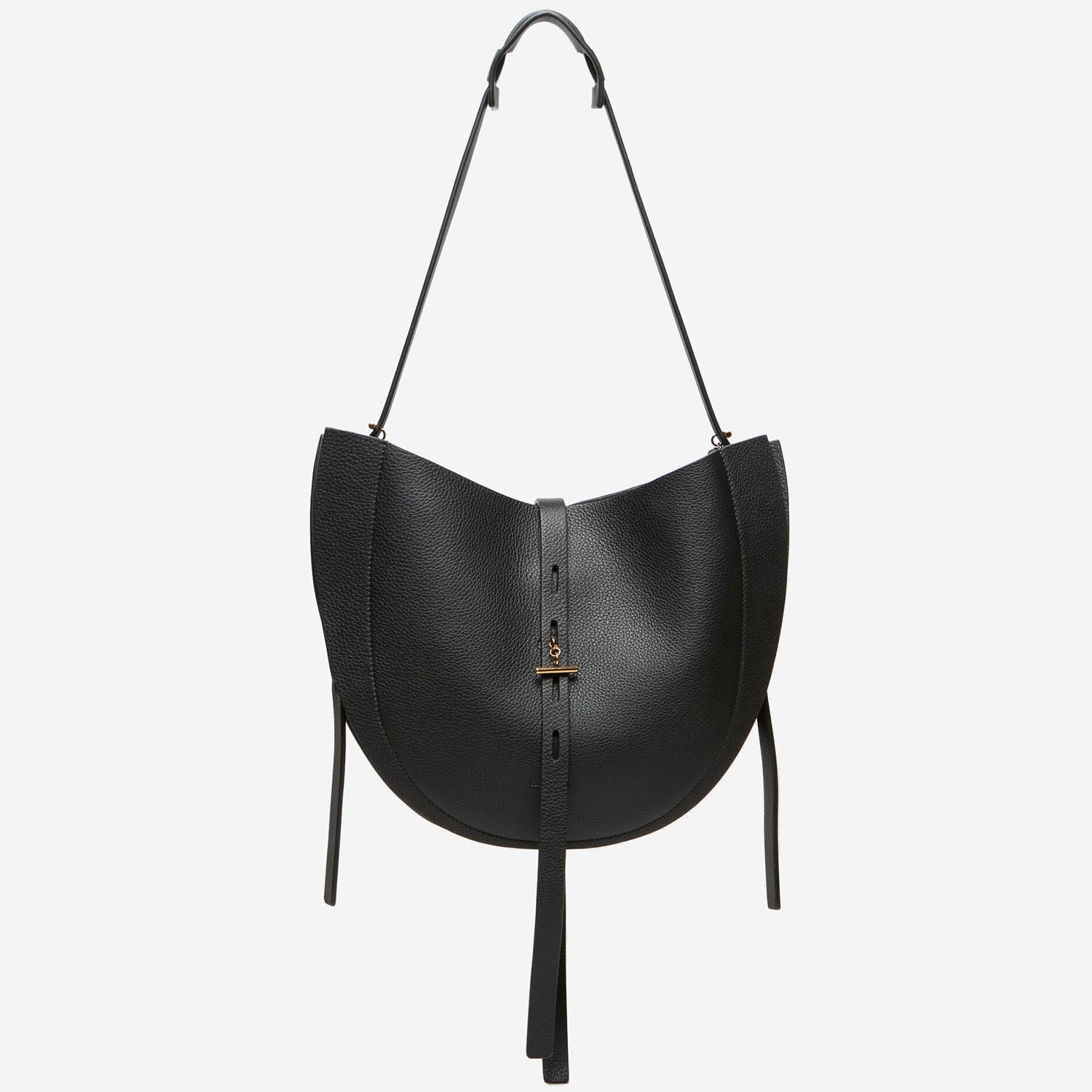 BORSA LIZZIE IN PELLE MARTELLATA LIZZIE AIREP001 MINOBOSSI 