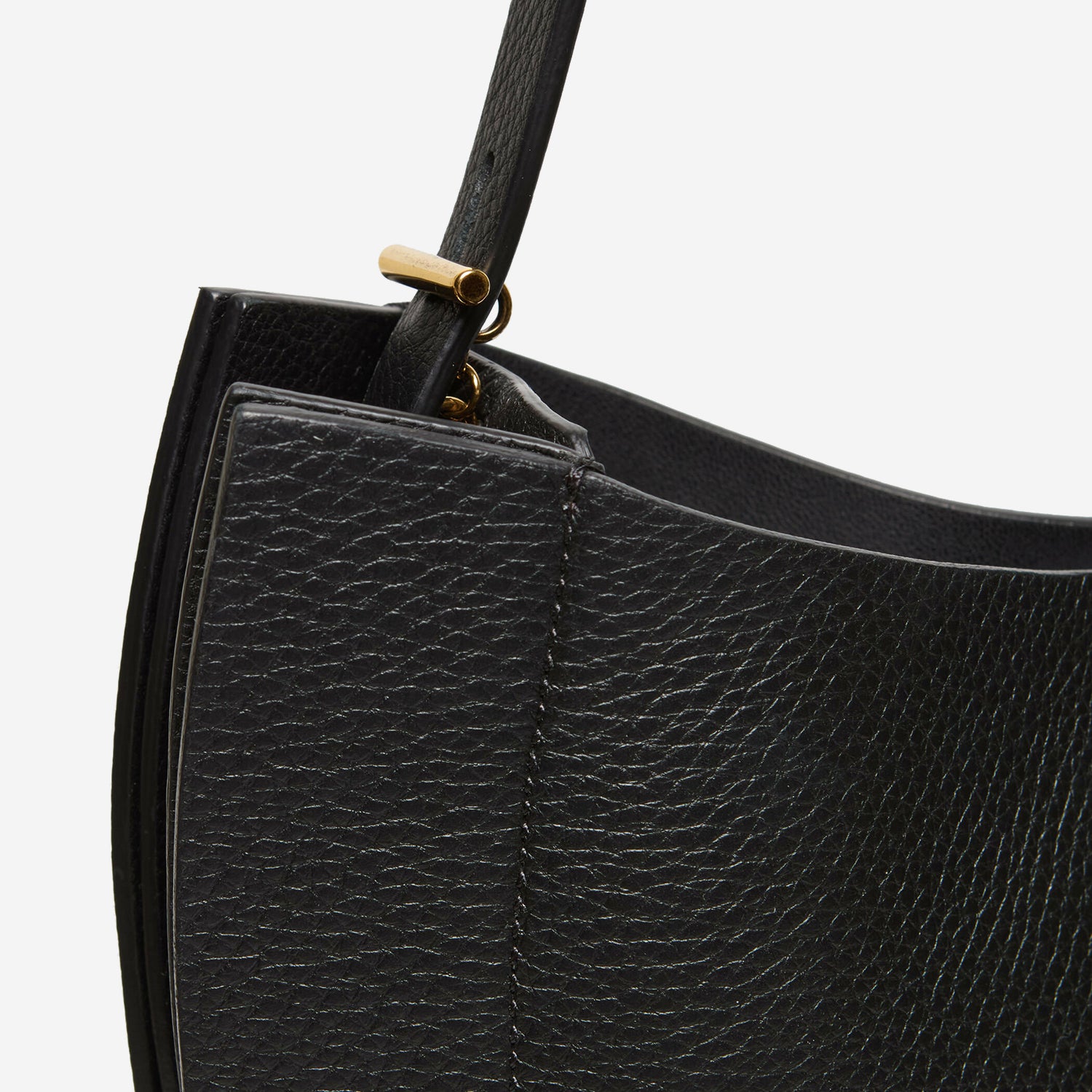 BORSA LIZZIE IN PELLE MARTELLATA LIZZIE AIREP001 MINOBOSSI 