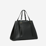 BORSA PAULA IN PELLE MARTELLATA PAULA AIREA101 MINOBOSSI 