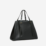 BORSA PAULA IN PELLE MARTELLATA PAULA AIREA101 MINOBOSSI 