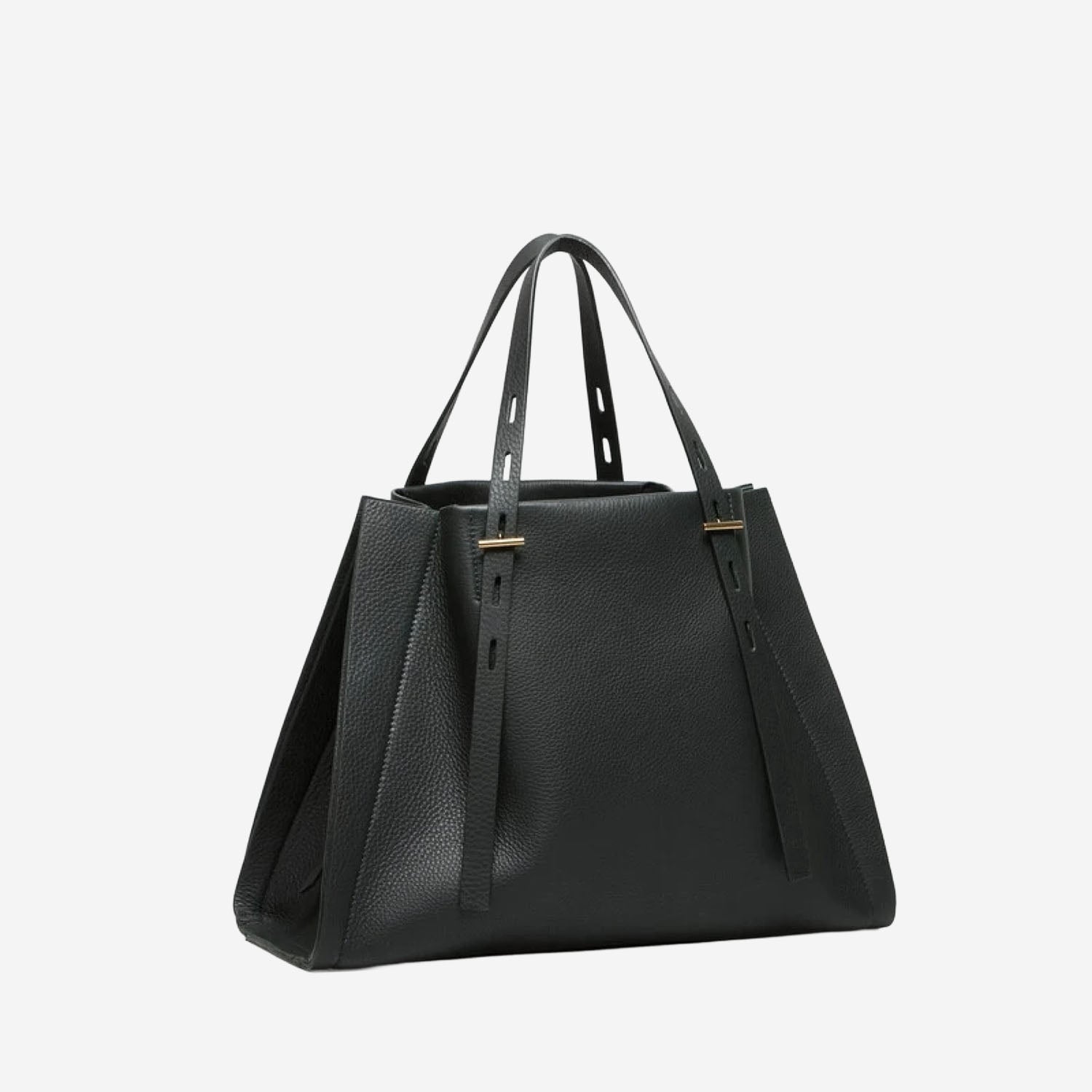 BORSA PAULA IN PELLE MARTELLATA PAULA AIREA101 MINOBOSSI 