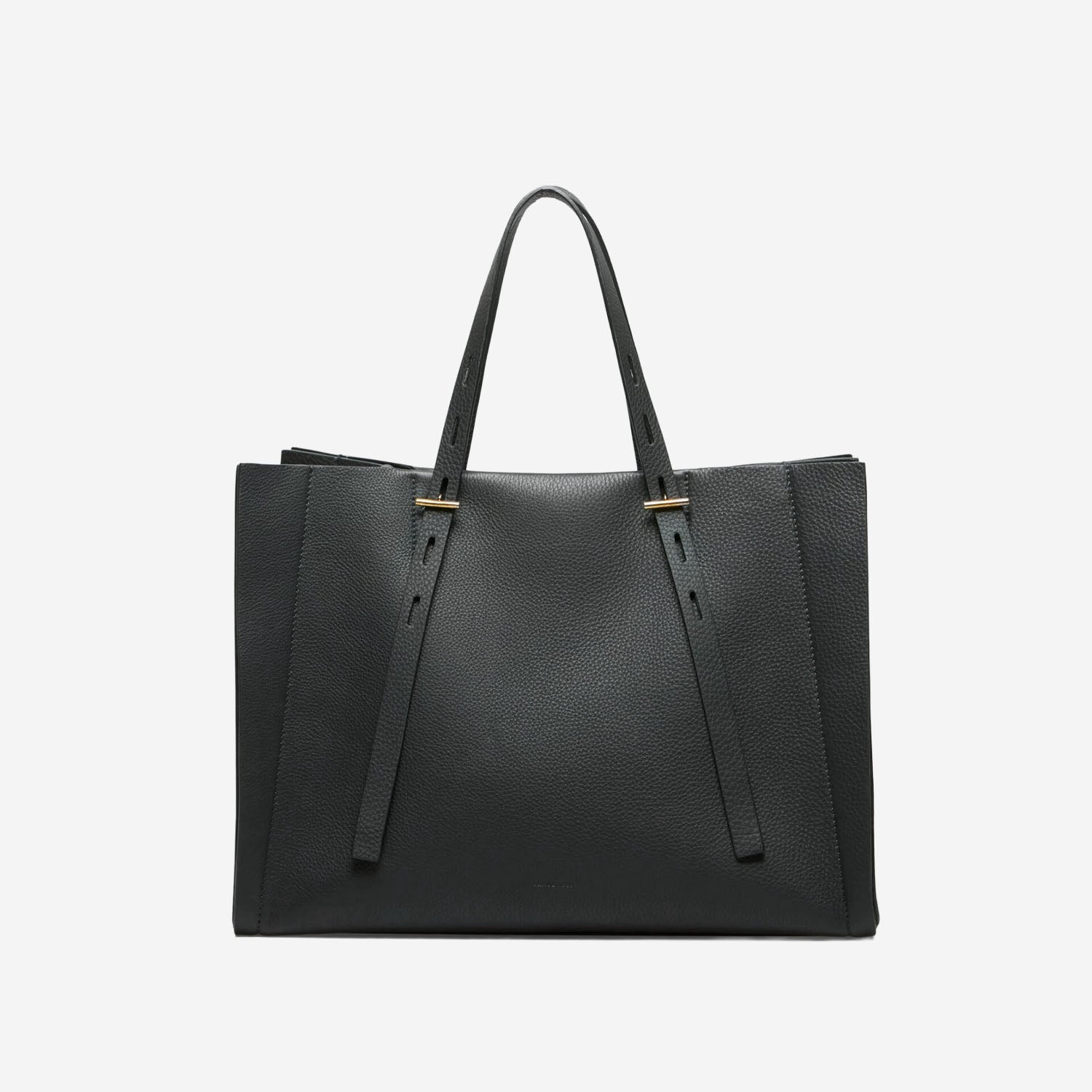 BORSA PAULA IN PELLE MARTELLATA PAULA AIREA101 MINOBOSSI 