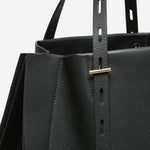 BORSA PAULA IN PELLE MARTELLATA PAULA AIREA101 MINOBOSSI 