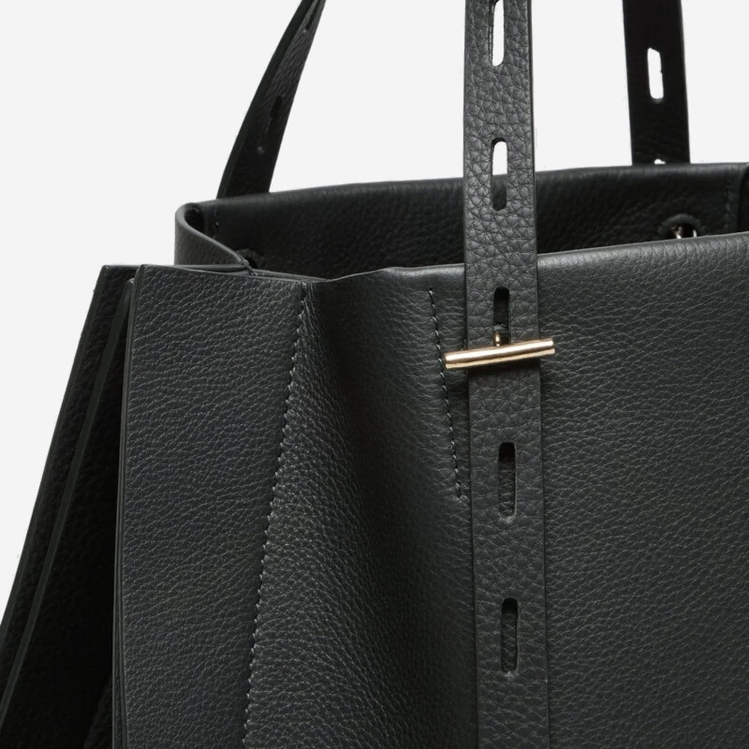BORSA PAULA IN PELLE MARTELLATA PAULA AIREA101 MINOBOSSI 