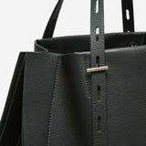 BORSA PAULA IN PELLE MARTELLATA PAULA AIREA101 MINOBOSSI 