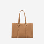 BORSA PAULINA IN PELLE MARTELLATA PAULINA AIREC901 MINOBOSSI 
