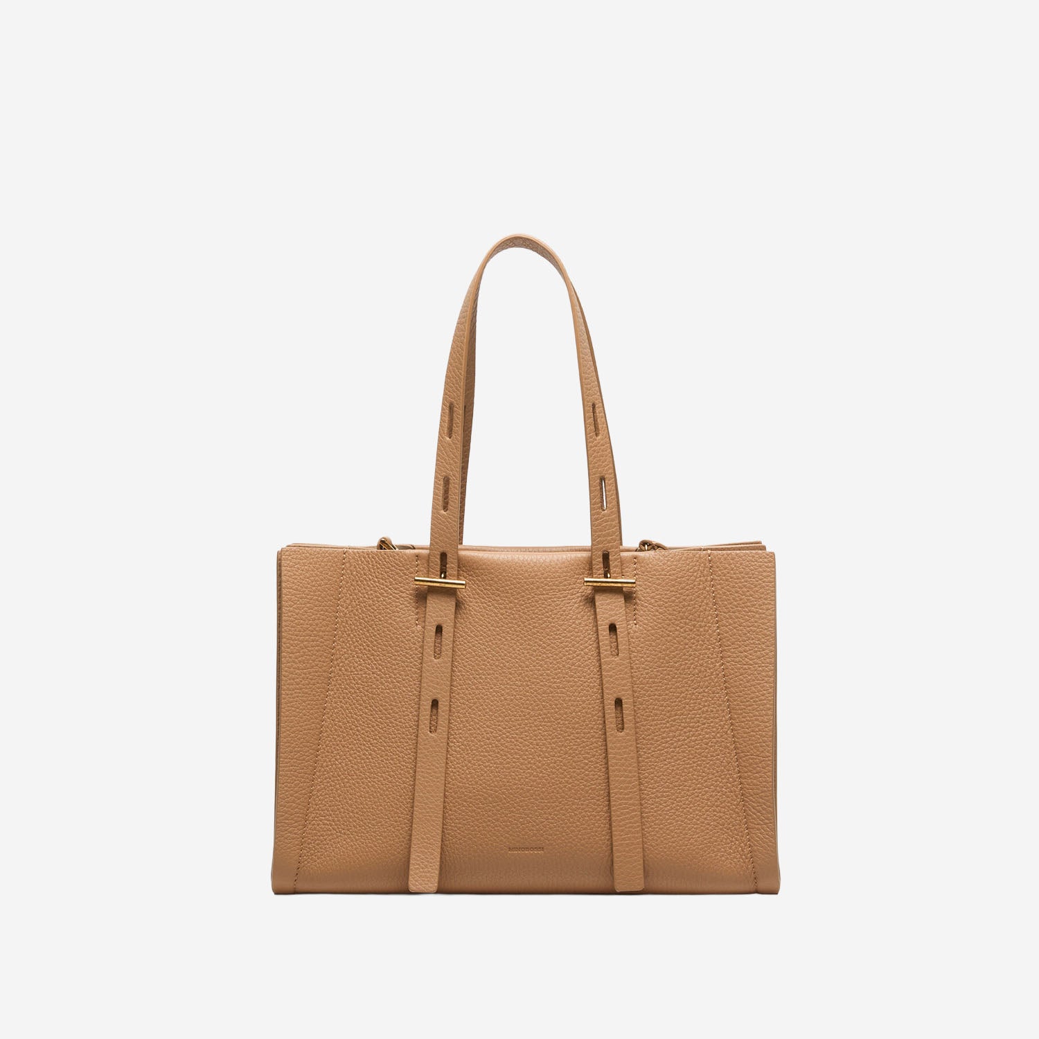 BORSA PAULINA IN PELLE MARTELLATA PAULINA AIREC901 MINOBOSSI 