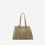 BORSA PAULINA IN PELLE MARTELLATA PAULINA AIREP1850 MINOBOSSI 