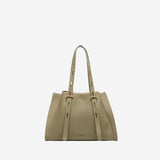 BORSA PAULINA IN PELLE MARTELLATA PAULINA AIREP1850 MINOBOSSI 