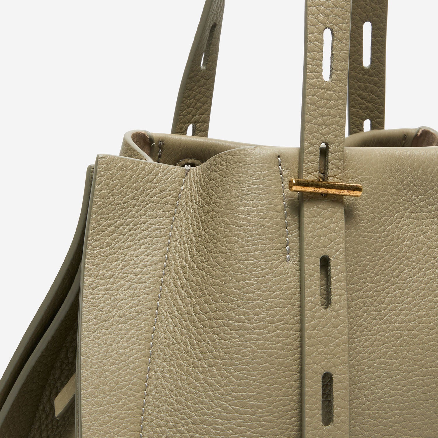 BORSA PAULINA IN PELLE MARTELLATA PAULINA AIREP1850 MINOBOSSI 