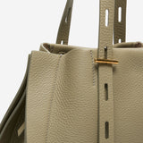 BORSA PAULINA IN PELLE MARTELLATA PAULINA AIREP1850 MINOBOSSI 