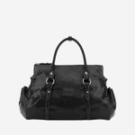 BORSA IN PELLE CON LOGO 5BA328 2A44F0002 MIU MIU 