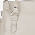 BORSA A MANO IN PELLE 5BA333 2A44F0009 MIU MIU 