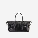 BORSA IN PELLE 5BA335 2A44F0002 MIU MIU 