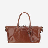 BORSA A TRACOLLA IN PELLE CON LOGO 5BA338 2A44F0BW5 MIU MIU 