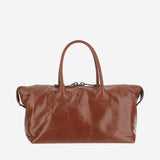 BORSA A TRACOLLA IN PELLE CON LOGO 5BA338 2A44F0BW5 MIU MIU 