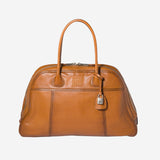 BORSA VIVANT GRANDE IN PELLE 5BB195 2IERF0046 MIU MIU 
