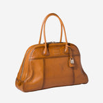 BORSA VIVANT GRANDE IN PELLE 5BB195 2IERF0046 MIU MIU 
